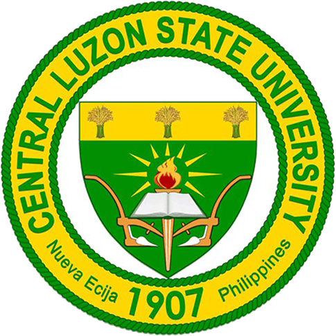 Central Luzon Logo