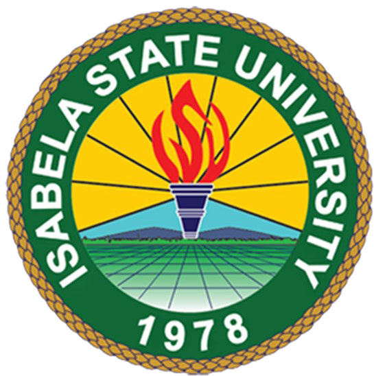 Isabela State Logo