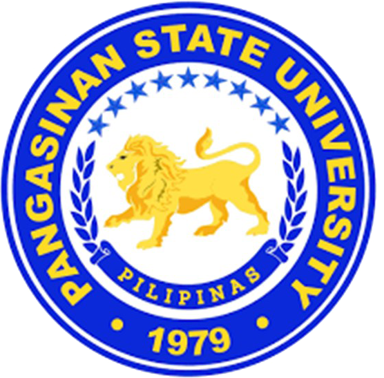 Pangasinan State Logo